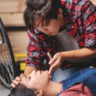 Level 3 Emergency First Aid at Work (1 Day)