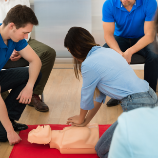 Level 3 First Aid at Work Requalification (2 Day)